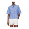 Tommy Hilfiger Camicia corta Camicia Donna corta con taschino 34 - Francavilla Moda